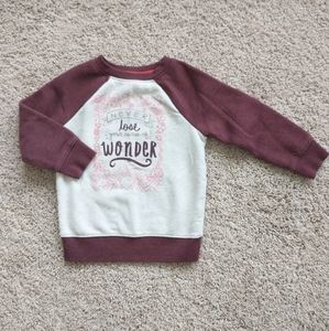 📦5/$25 Cat & Jack Sweater